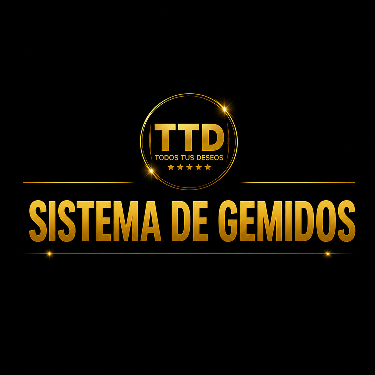 Sistema de Gemidos