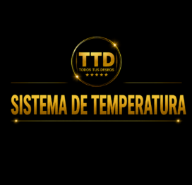 Sistema de temperatura.