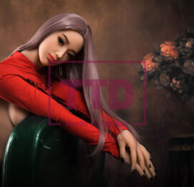 Sex Doll Hr Doll 158cm Evelyn