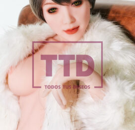 Sex Doll Hr Doll 165 Cm Sapphire