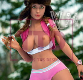 Sex Doll Wm Doll 164cm F + #326 Head (2)