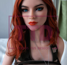 Sex Doll Hr Doll 158cm Vivian
