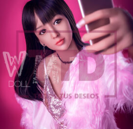Sex Doll Wm Doll 165cm B + 253#