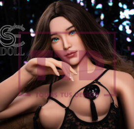 Quentina de Se doll