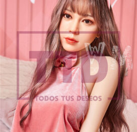 Sex Doll Wm Doll 158cm + S70#