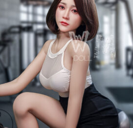 Sex Doll Wm Doll 164 D + S85