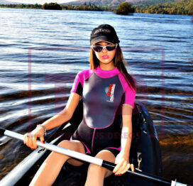 Elle Marinera 165cm Irontech