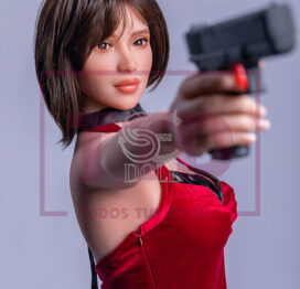 Nidalee 163cm E-cup + #099 SE doll