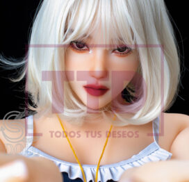 Mikoto 163cm E-cup + #075 SE doll