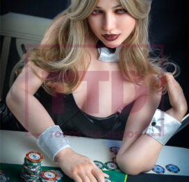 Sex Doll Celine 168cm S13 Silicona