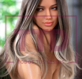 Sex doll Minus Celine 166cm + S13
