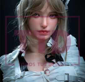 Eva S15 Servant de 165cm Silicona