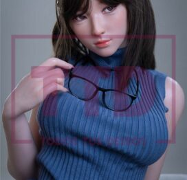 Miyuki S24 166cm de Silicona