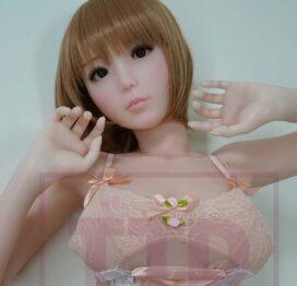 Piper doll- Silicona- 160cm Akira- sex doll