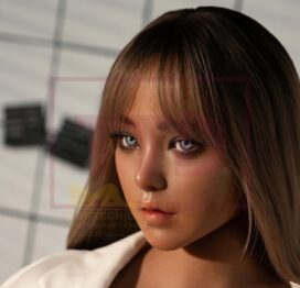 Sex doll de silicona 164 cm , Eileen Irontech