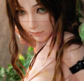 Sex doll 165cm silicona s32- Kitty Irontech